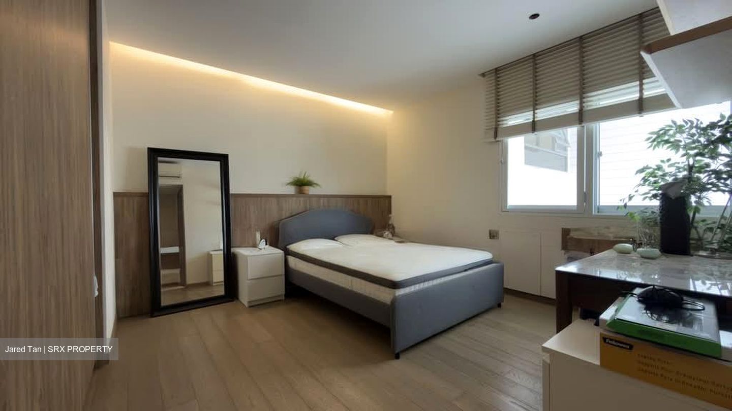 Leonie Towers (D9), Apartment #590958231